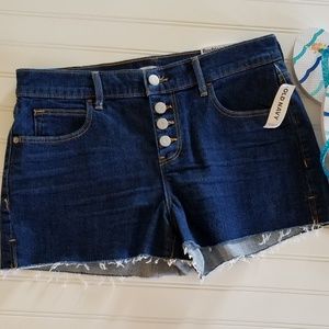 Old Navy size 4 denim